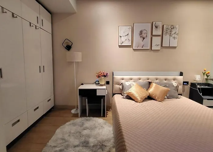 Appartamento The Sandy - Bayscape View - Citadines Marina