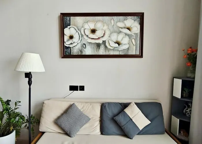 Appartamento The Sandy - Bayscape View - Citadines Marina Ha Long