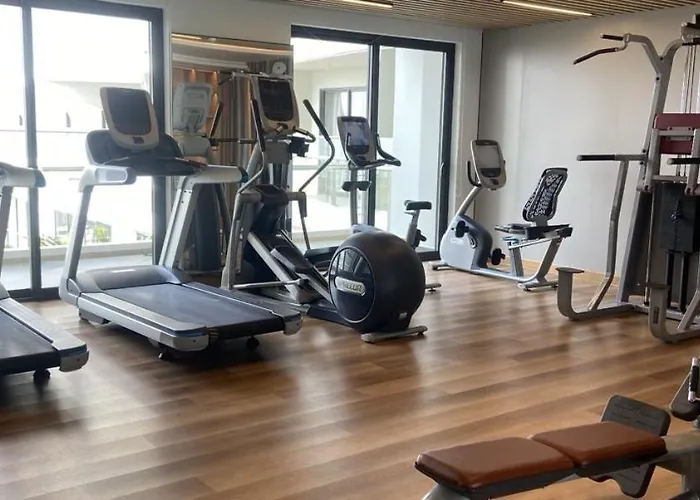 The Sandy Homestay - Bayscape View - Citadines Marina Ha Long