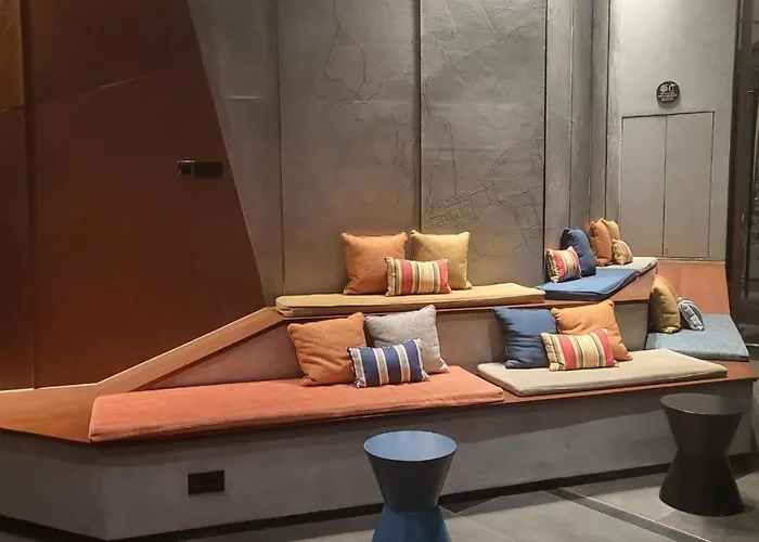 The Sandy Homestay - Bayscape View - Citadines Marina Ha Long